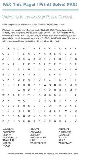 Puzzle