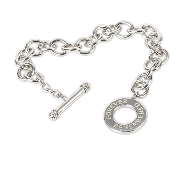 Forever Remembered Bracelet