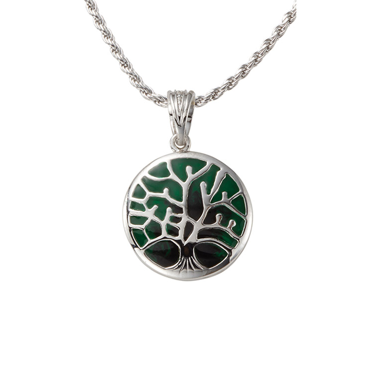 Tree Pendant