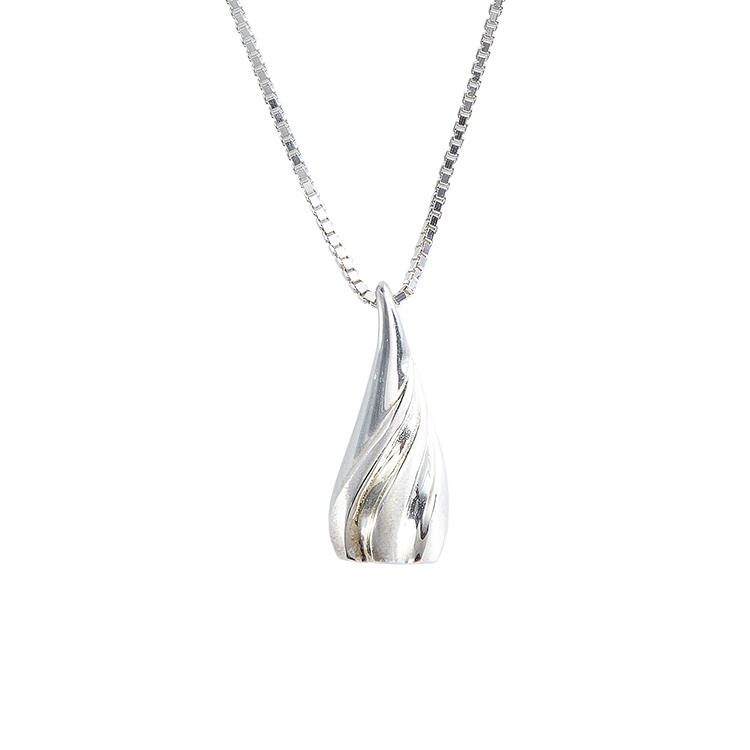 Tear Drop Pendant