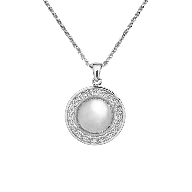 Circle of Life Pendant