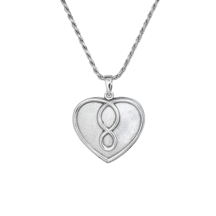 Infinite Love Pendant