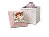 Forever&#32;in&#32;our&#32;Hearts&#32;Cloud&#32;Personalized&#32;Urn&#32;Vault&#32;Image