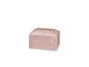 Cultured Marble Pink Urn