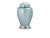 Avondale® Teal Urn