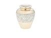 Mother of Pearl Elite Urn