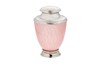 Artisan Pink Urn