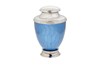 Artisan Blue Urn