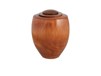 Heritage American Cherry Urn