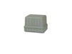 Basic Gray/Salute® Urn Vault