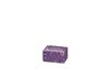 Amethyst Cultured Marble Memento