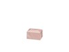 Pink Cultured Marble Memento