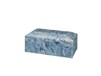 Sky Blue Cultured Marble Companion