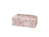 Wild Rose Cultured Marble Companion