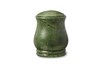 Alabaster Green Urn