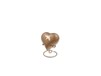 Avondale® Russet Heart Memento