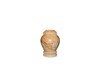 Embrace Teak Urn - 5.5" Size