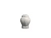 Embrace White Urn - 5.5" Size