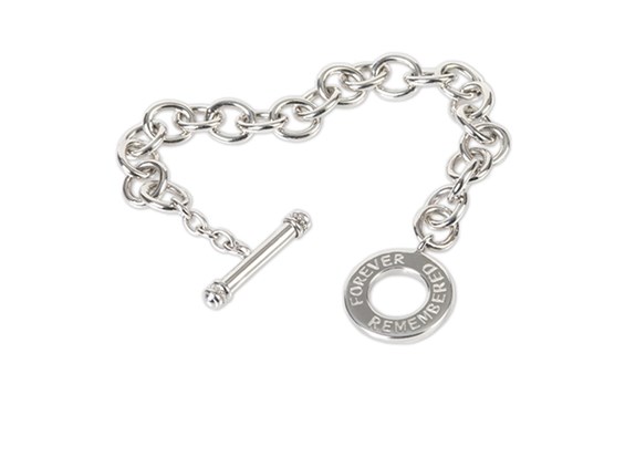 Forever Remembered Bracelet