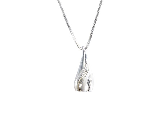 Tear Drop Pendant