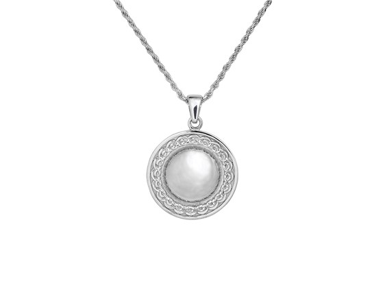 Circle of Life Pendant