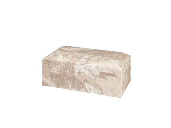 Cultured Marble Syrocco Companion Urn