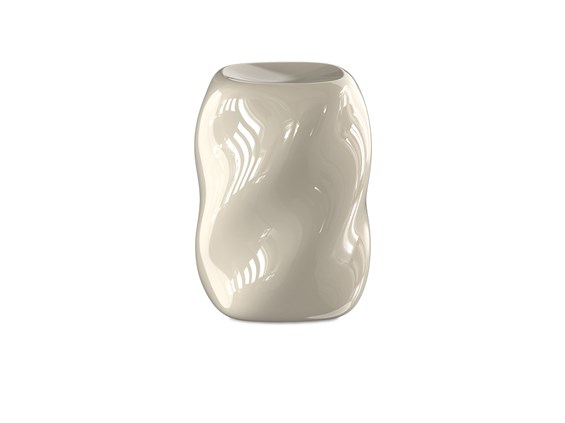 Natura Cream Urn