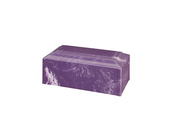 Amethyst Cultured Marble Companion