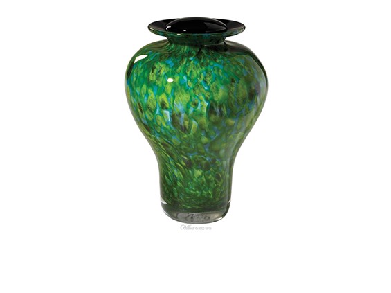 Karine Bouchard Spring Urn