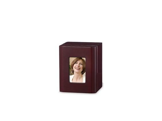 Opus Memento-Rosewood