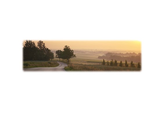 Country Road-Wilbert Legacy Two Print