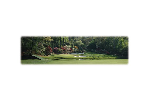Golf Course-Wilbert Legacy Two Print
