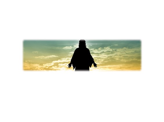 Jesus at Dawn-Wilbert Legacy Two Print