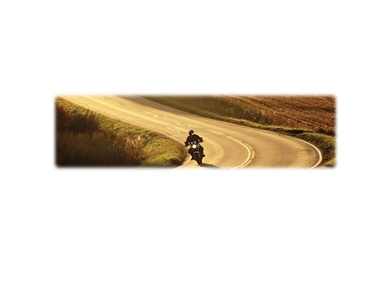 Motorcycle 2-Wilbert Legacy Two Print