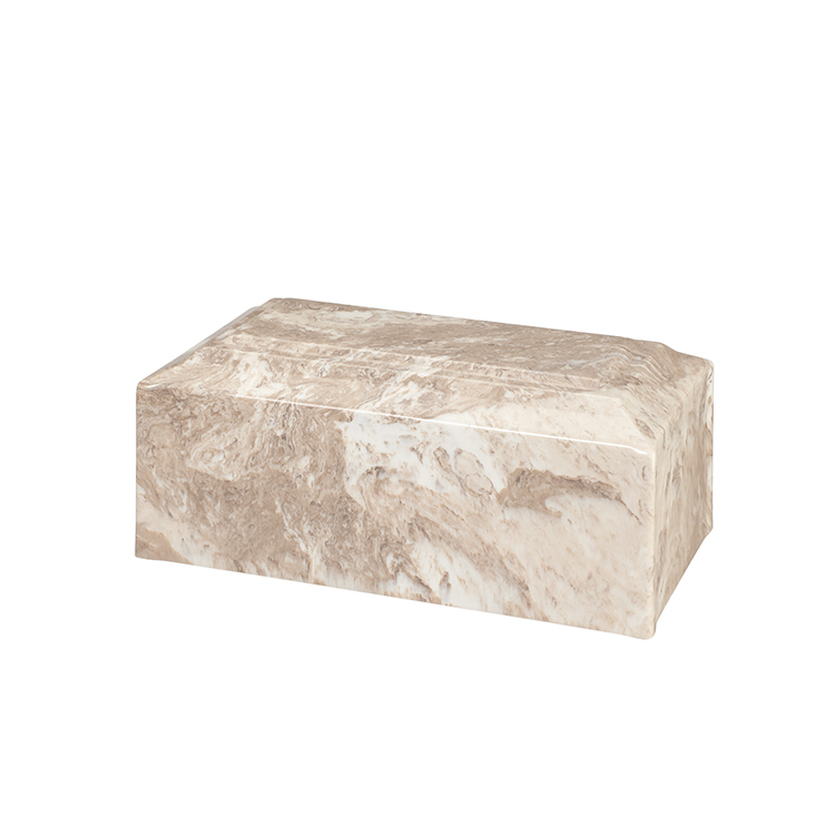 Cultured Marble Syrocco Companion Urn