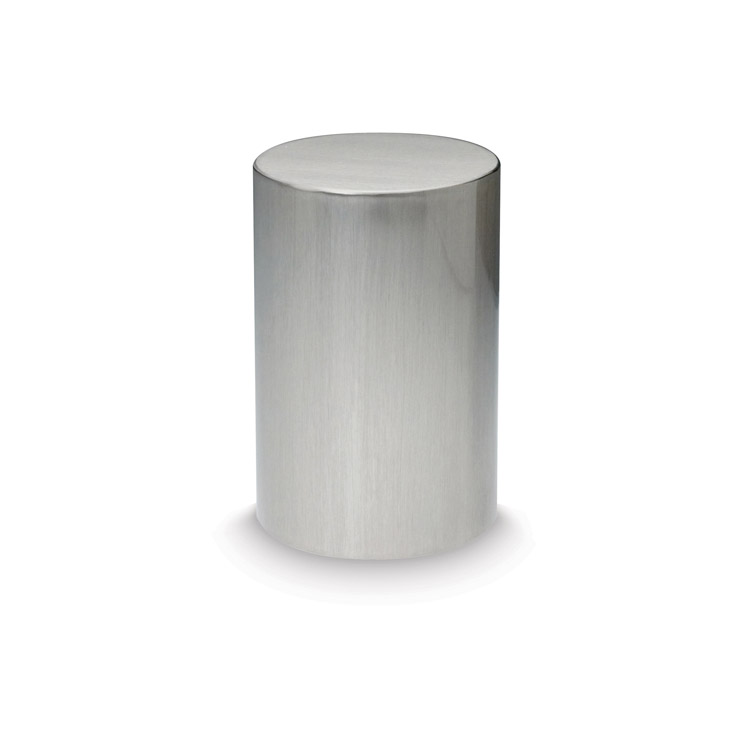 Cylinder Stainless Steel Urn