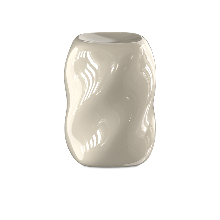 Natura Cream Urn