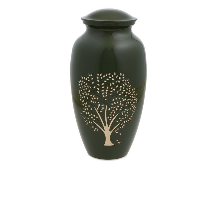 Memory Tree Urn