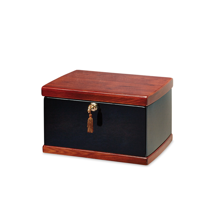 Courage Memory Chest Urn