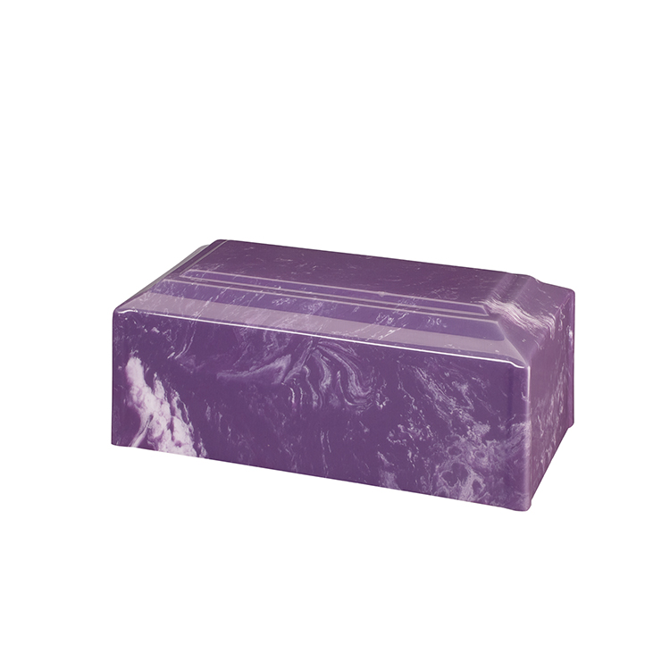 Amethyst Cultured Marble Companion