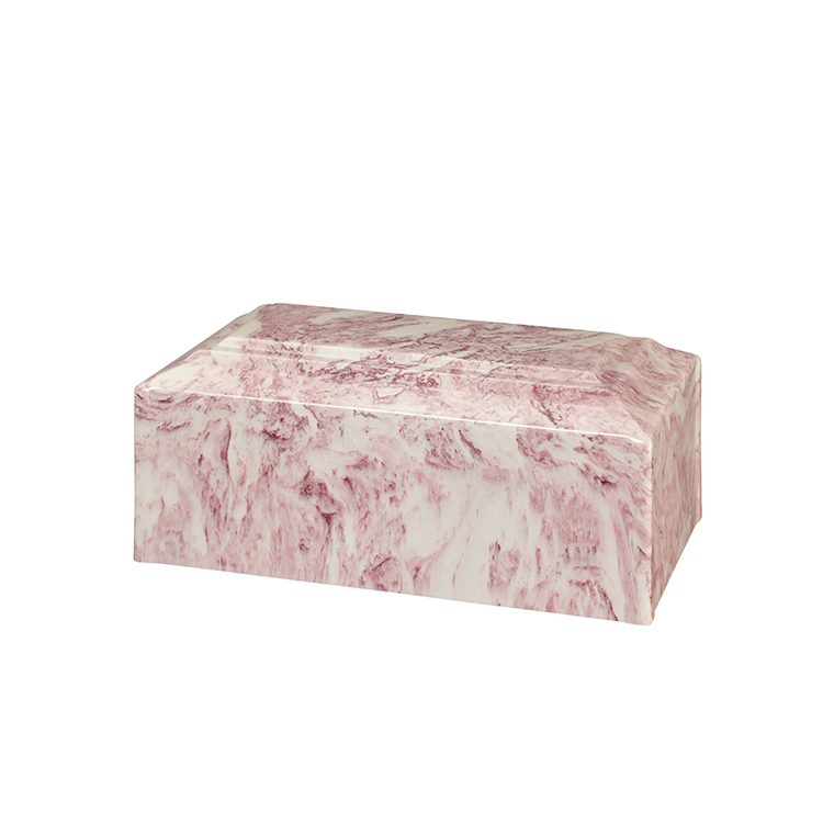 Wild Rose Cultured Marble Companion