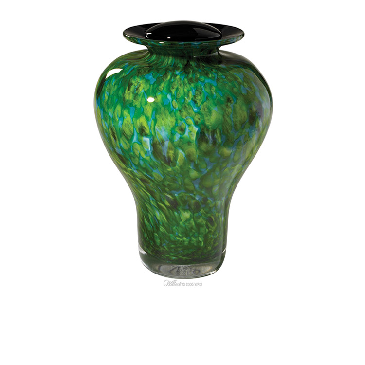 Karine Bouchard Spring Urn