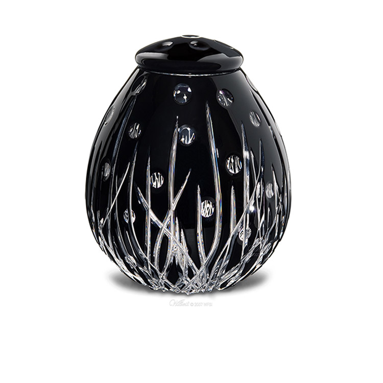 Crystal Meadow Urn