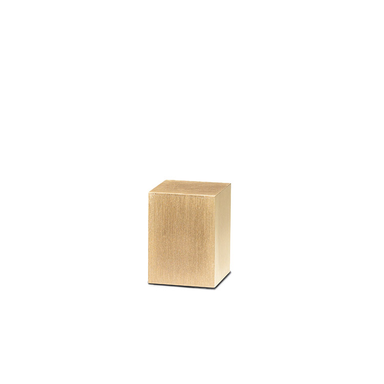 Cube Memento