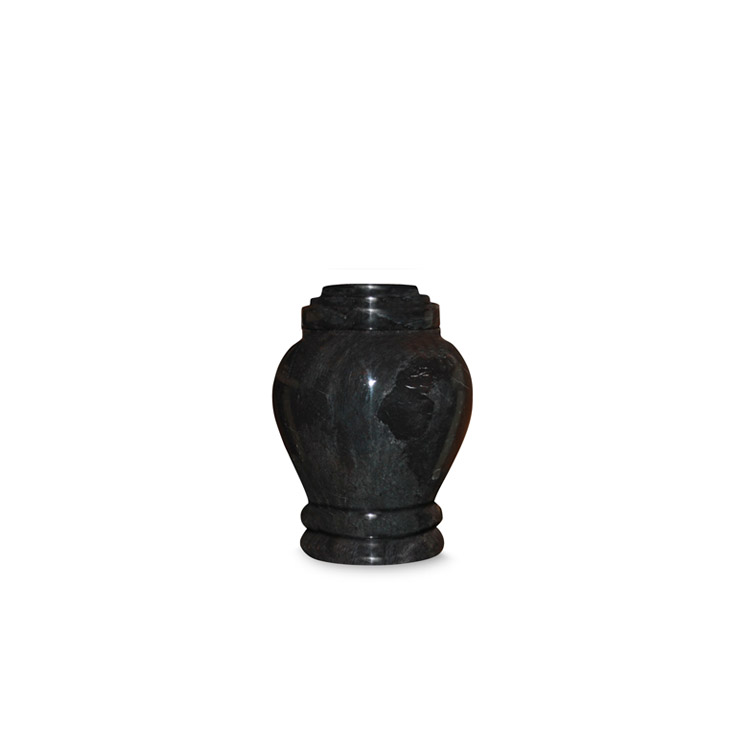 Embrace Ebony Urn 5.5&#34; Size