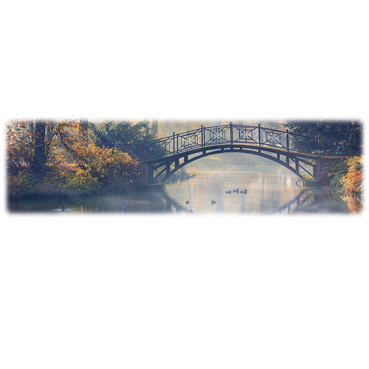 Bridge 2-Wilbert Legacy Two Print