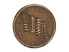 Flag&#32;Memory&#32;Medallion&#32;for&#32;Honor&#32;urn