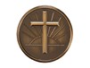 Honor&#32;Cross&#32;Medallion