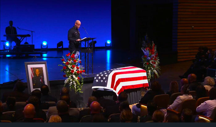 Burks-funeral