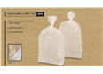 Plastic Bags with Twist Ties